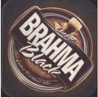 Beer coaster inbev-brasil-77-small
