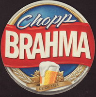 Beer coaster inbev-brasil-87-small