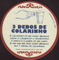 Beer coaster inbev-brasil-87-zadek-small