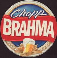 Beer coaster inbev-brasil-88-small