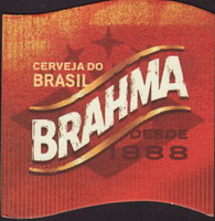Beer coaster inbev-brasil-92-small