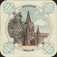 Beer coaster ingobrau-ingolstadt-14-zadek-small