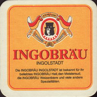 Beer coaster ingobrau-ingolstadt-18-small