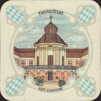 Beer coaster ingobrau-ingolstadt-22-zadek-small