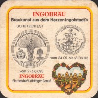 Beer coaster ingobrau-ingolstadt-57-zadek-small