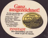 Pivní tácek innstadt-12-small