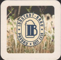 Beer coaster innstadt-34