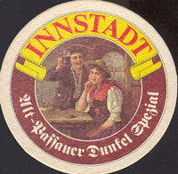 Pivní tácek innstadt-4