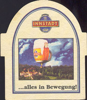 Beer coaster innstadt-5-zadek