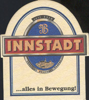 Beer coaster innstadt-5