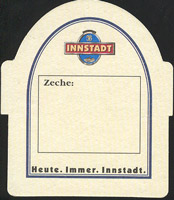 Pivní tácek innstadt-6-zadek