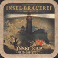 Beer coaster insel-brau-8