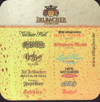 Beer coaster irlbach-10-zadek-small