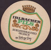 Beer coaster irlbach-16-small