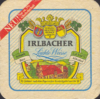 Beer coaster irlbach-2