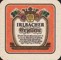 Beer coaster irlbach-6-small