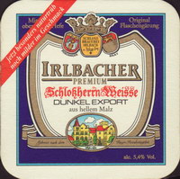 Beer coaster irlbach-9-small