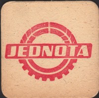 Beer coaster j-147