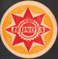 Beer coaster j-151