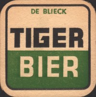 Beer coaster j-de-blieck-1