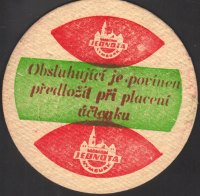 Beer coaster j-nymburk-7-small