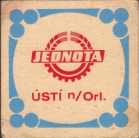 Beer coaster j-usti-nad-orlici-1-small