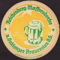 Beer coaster jablonec-nad-nisou-2-small