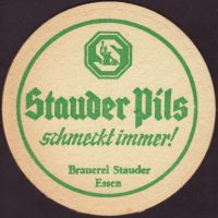 Beer coaster jacob-stauder-20-small