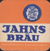 Pivní tácek jahns-brau-15-small