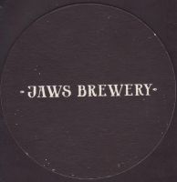 Beer coaster jaws-17-small
