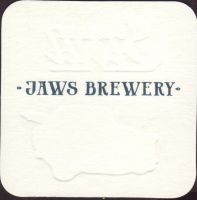 Beer coaster jaws-37-zadek-small