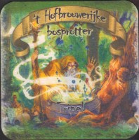 Beer coaster jef-goetelen-2-zadek-small