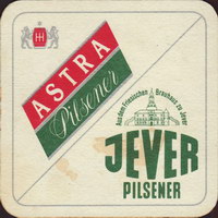 Beer coaster jever-108-small
