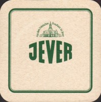 Beer coaster jever-221-small