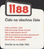 Pivní tácek ji-1188-4-zadek