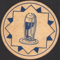 Beer coaster ji-130-small