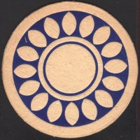 Beer coaster ji-134