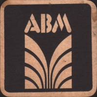 Beer coaster ji-abm-1-oboje