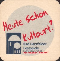 Beer coaster ji-bad-hersfelder-festspiele-1-zadek-small