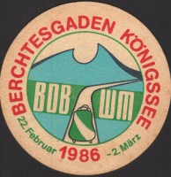 Beer coaster ji-berchtesgaden-konigssee-1-small