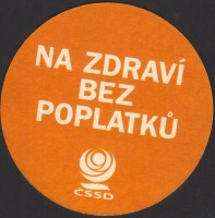 Beer coaster ji-cssd-2-zadek-small