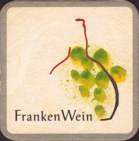 Pivní tácek ji-franken-wein-1-small