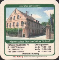 Beer coaster ji-gartner-harms-1-zadek