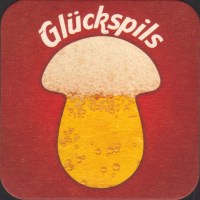 Beer coaster ji-gluckpils-modern-times-1-small