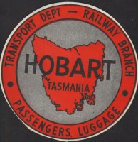 Beer coaster ji-hobart-1