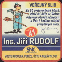 Pivní tácek ji-jiri-rudolf-1-small