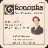 Beer coaster ji-kanopka-1