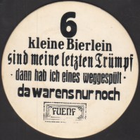 Beer coaster ji-kleine-bierlein-3-small