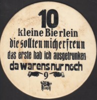 Beer coaster ji-kleine-bierlein-5-small