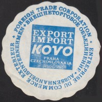 Beer coaster ji-kovo-2